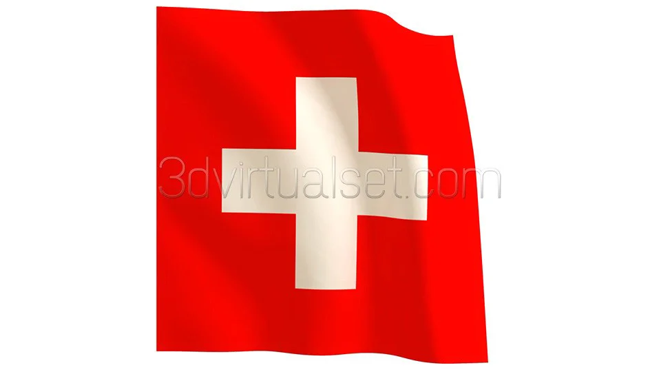 Flag-of-Switzerland-020